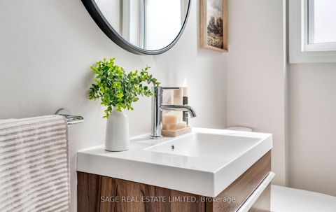 Photo 33 at 318 Durie Street, Bloor West Village, Toronto