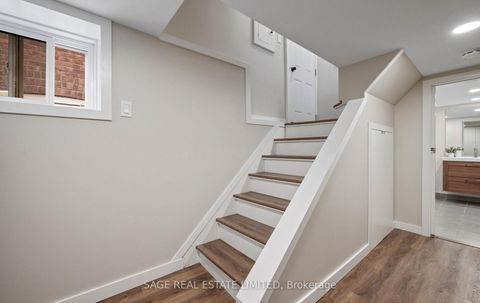 Photo 34 at 318 Durie Street, Bloor West Village, Toronto