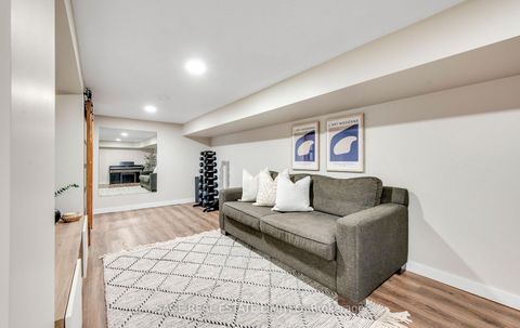 Photo 35 at 318 Durie Street, Bloor West Village, Toronto