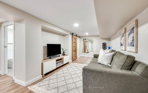 Photo 36 at 318 Durie Street, Bloor West Village, Toronto