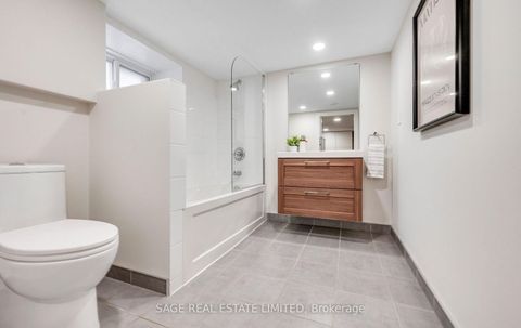 Photo 38 at 318 Durie Street, Bloor West Village, Toronto