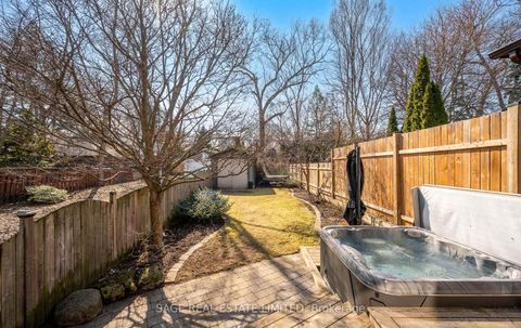 Photo 41 at 318 Durie Street, Bloor West Village, Toronto