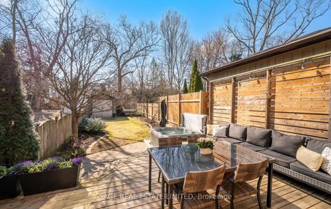 Photo 42 at 318 Durie Street, Bloor West Village, Toronto