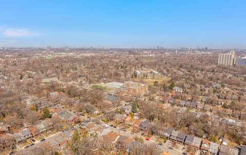 Photo 44 at 318 Durie Street, Bloor West Village, Toronto