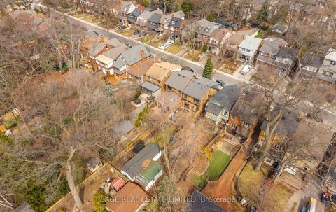 Photo 45 at 318 Durie Street, Bloor West Village, Toronto