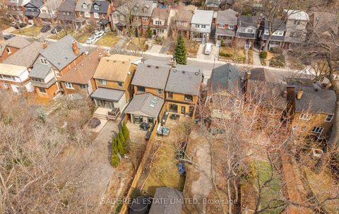 Photo 46 at 318 Durie Street, Bloor West Village, Toronto