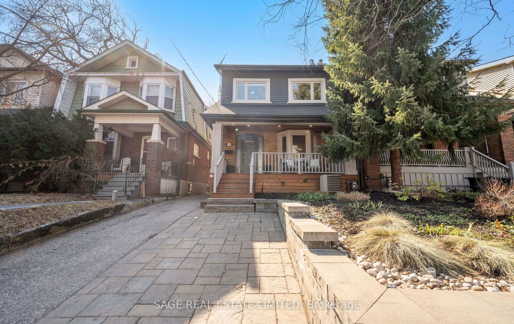 318 Durie Street, Bloor West Village, Toronto photo 8