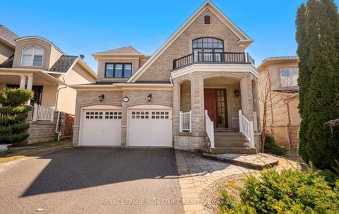 Photo 0 at 57 Sir Francesco Street, Patterson, Vaughan