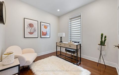 Photo 2 at 57 Sir Francesco Street, Patterson, Vaughan