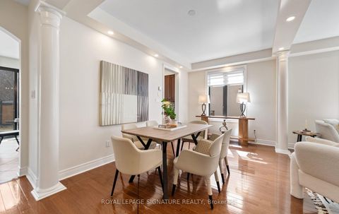 Photo 5 at 57 Sir Francesco Street, Patterson, Vaughan