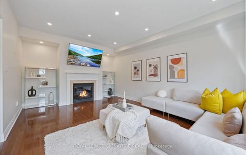 Photo 7 at 57 Sir Francesco Street, Patterson, Vaughan
