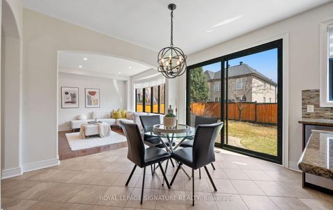 Photo 9 at 57 Sir Francesco Street, Patterson, Vaughan