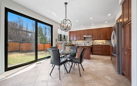 Photo 10 at 57 Sir Francesco Street, Patterson, Vaughan