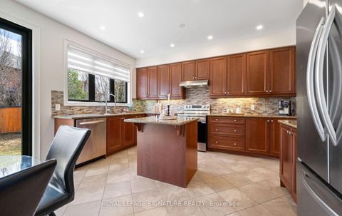 Photo 11 at 57 Sir Francesco Street, Patterson, Vaughan