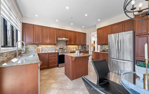 Photo 12 at 57 Sir Francesco Street, Patterson, Vaughan