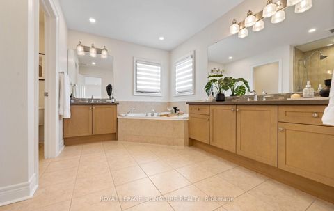 Photo 18 at 57 Sir Francesco Street, Patterson, Vaughan