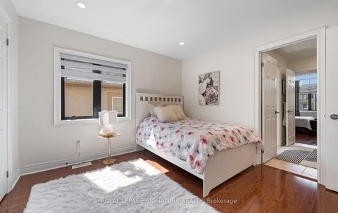 Photo 22 at 57 Sir Francesco Street, Patterson, Vaughan