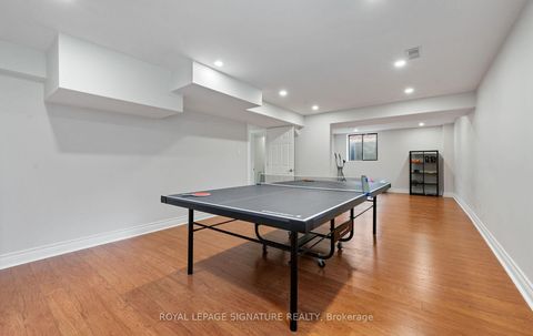 Photo 31 at 57 Sir Francesco Street, Patterson, Vaughan