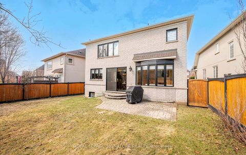 Photo 36 at 57 Sir Francesco Street, Patterson, Vaughan
