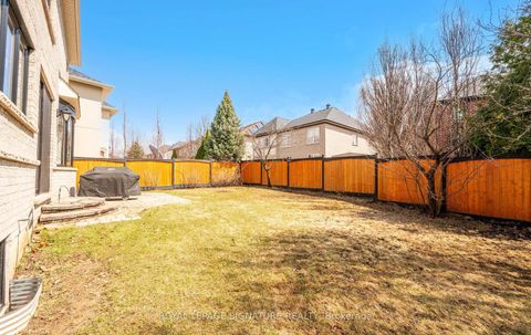 Photo 37 at 57 Sir Francesco Street, Patterson, Vaughan