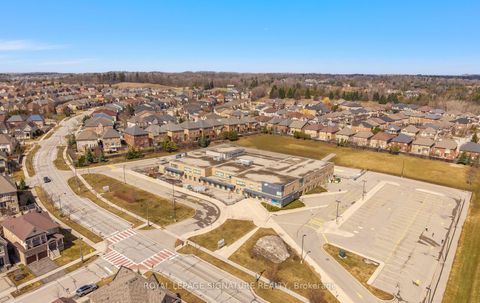 Photo 38 at 57 Sir Francesco Street, Patterson, Vaughan