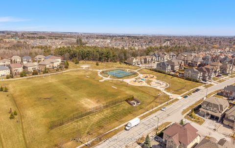 Photo 39 at 57 Sir Francesco Street, Patterson, Vaughan