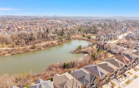 Photo 40 at 57 Sir Francesco Street, Patterson, Vaughan