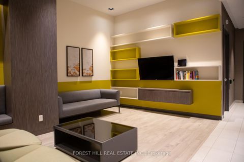 Photo 17 at 1407 - 128 Fairview Mall Drive, Don Valley Village, Toronto