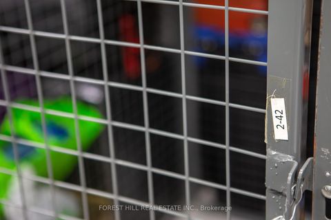 Photo 20 at 1407 - 128 Fairview Mall Drive, Don Valley Village, Toronto