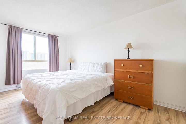 Photo 12 at 507 - 61 Markbrook Lane, Jamestown, Toronto