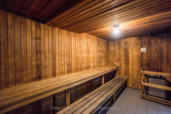 Photo 21 at 507 - 61 Markbrook Lane, Jamestown, Toronto