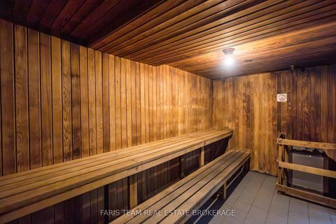 Photo 21 at 507 - 61 Markbrook Lane, Jamestown, Toronto