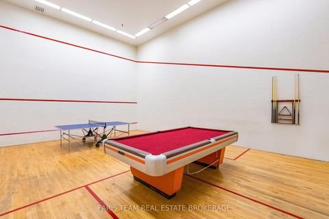 Photo 22 at 507 - 61 Markbrook Lane, Jamestown, Toronto