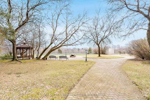 Photo 24 at 507 - 61 Markbrook Lane, Jamestown, Toronto