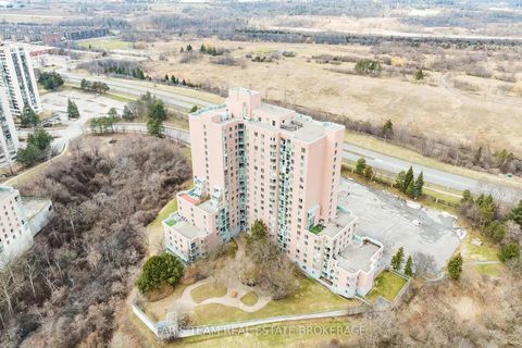 Photo 29 at 507 - 61 Markbrook Lane, Jamestown, Toronto