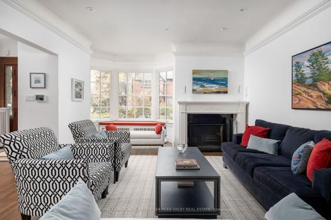 Photo 1 at 7 Binscarth Road, Moore Park, Toronto