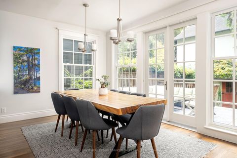 Photo 4 at 7 Binscarth Road, Moore Park, Toronto