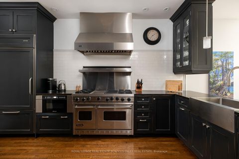 Photo 8 at 7 Binscarth Road, Moore Park, Toronto