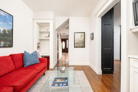 Photo 13 at 7 Binscarth Road, Moore Park, Toronto