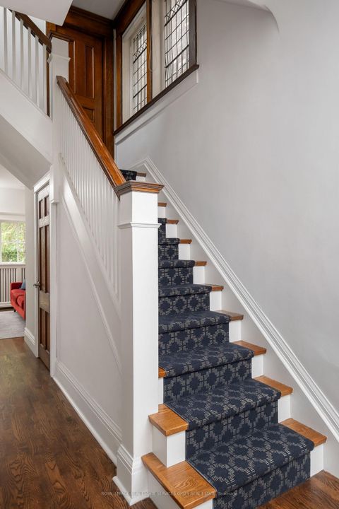 Photo 14 at 7 Binscarth Road, Moore Park, Toronto