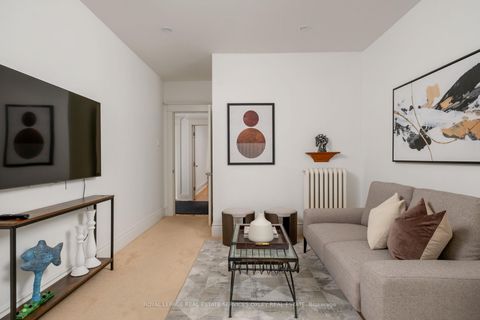 Photo 16 at 7 Binscarth Road, Moore Park, Toronto