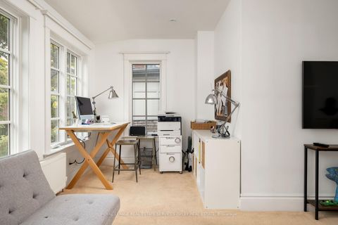 Photo 17 at 7 Binscarth Road, Moore Park, Toronto