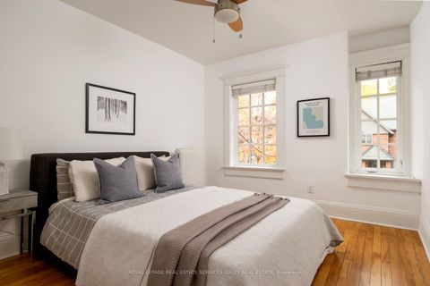 Photo 20 at 7 Binscarth Road, Moore Park, Toronto