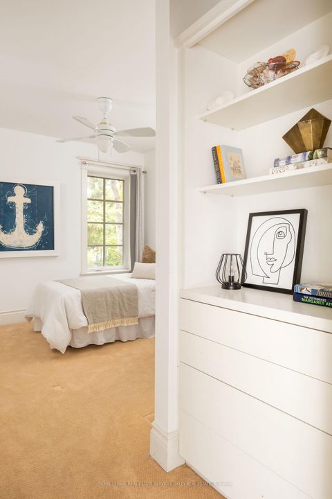 Photo 21 at 7 Binscarth Road, Moore Park, Toronto