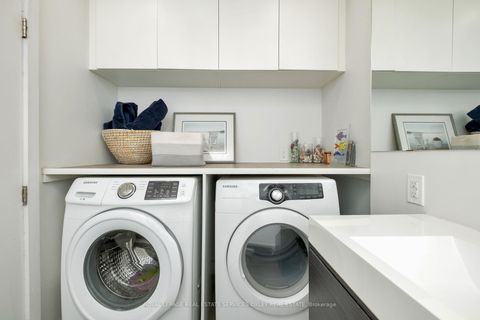 Photo 24 at 7 Binscarth Road, Moore Park, Toronto