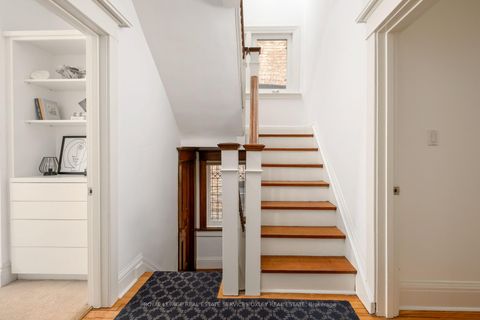 Photo 25 at 7 Binscarth Road, Moore Park, Toronto