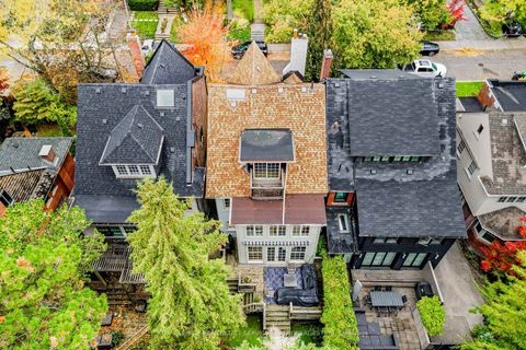 Photo 41 at 7 Binscarth Road, Moore Park, Toronto