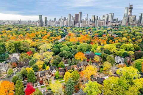 Photo 42 at 7 Binscarth Road, Moore Park, Toronto