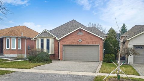 Photo 0 at 107 Roseborough Crescent, Uplands, Vaughan