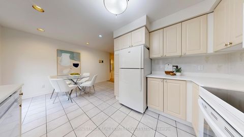 Photo 12 at 107 Roseborough Crescent, Uplands, Vaughan